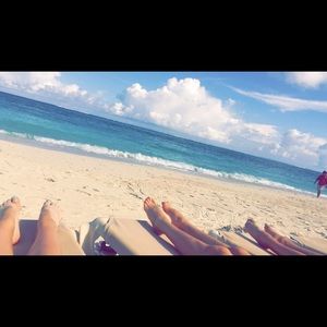 Meet your Posher, Dean